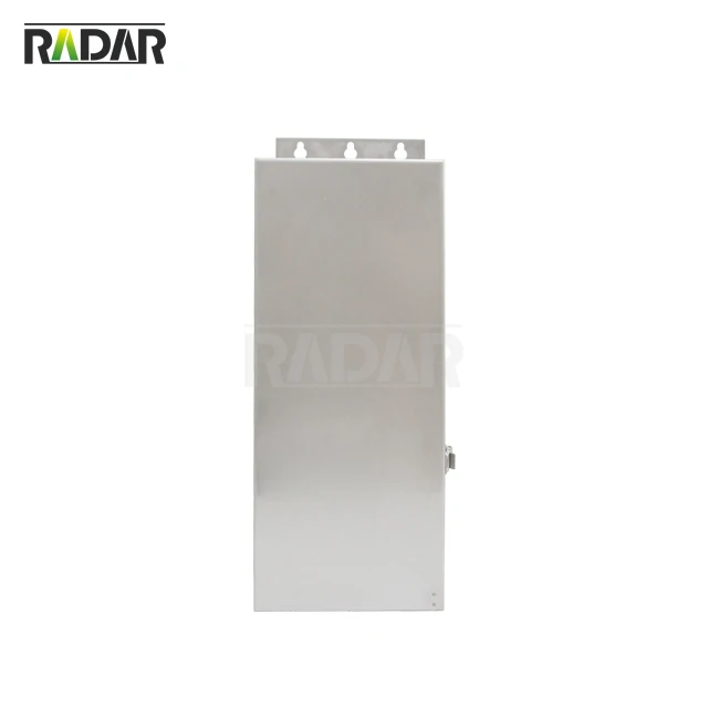 Transformateur paysager basse tension RTR-300w-SS, entrée 120V AC pour éclairage LED, sortie 220V