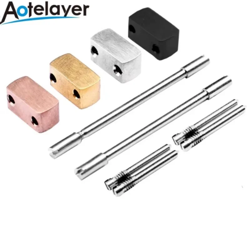 3.5mm Stainless Steel End Link Conversion for AP AP15400 26320 26mm Watch Strap Watch Case for Watchband Linker Grains Connector