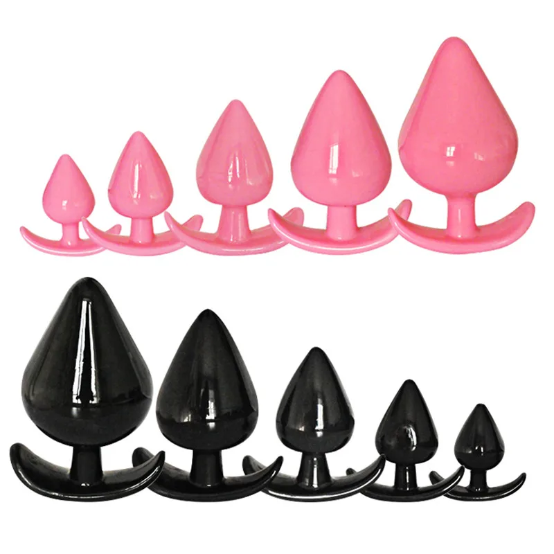 هلام السيليكا لينة للجنسين مثلي الجنس المكونات الشرج لعبة الجنس سيليكون موسع حبة توسيع محفز الكبار المكونات للمرأة بعقب المكونات الجنس متجر