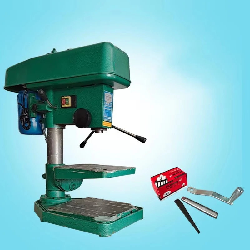 

Industrial Drilling Machine Single Spindle Metal Drilling Machine Z4013 Durable High Precision Vertical Metal Bench Drill