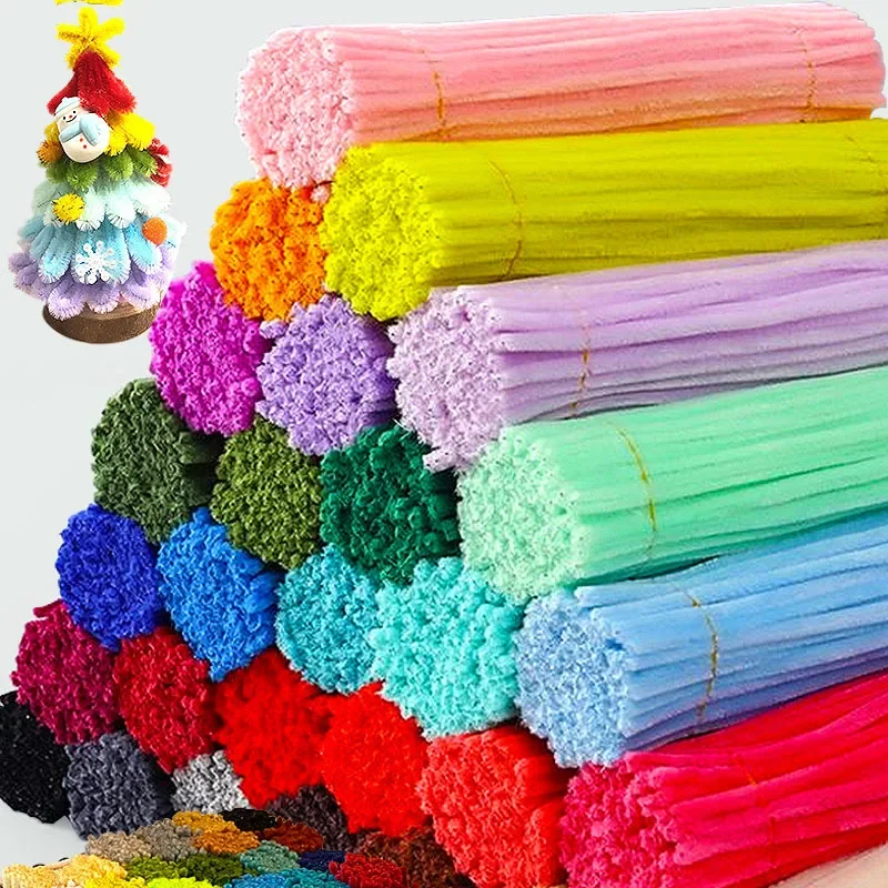 Thumbnail 2 - #33 Latest Craft Pipe Cleaners Offers