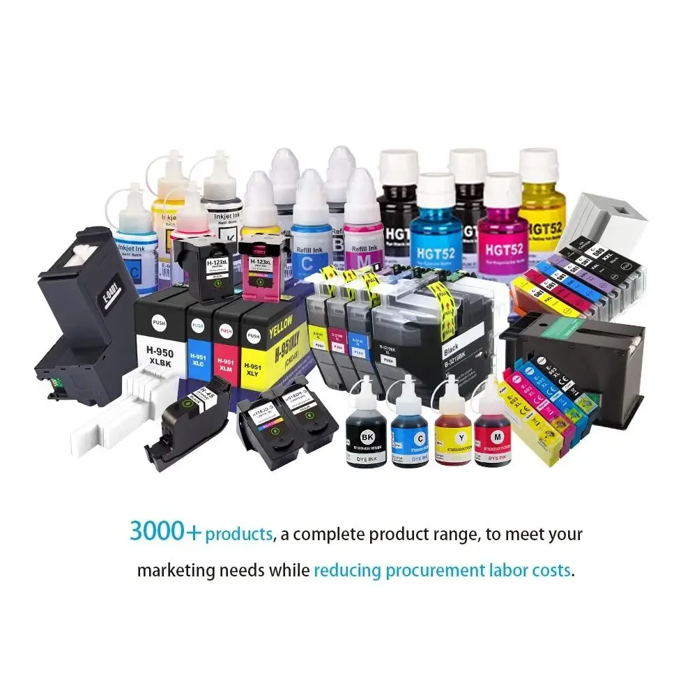 Imagem -03 - Sublimação Inkjet Ink Cartucho para Sawgrass Cor Premium Sg400 Sg800 sg 400 800 Sg400 Sg800