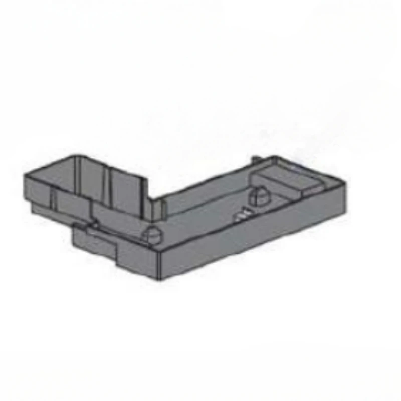 

Suitable for Nestle NESPRESSO capsule coffee machine F456 EN750 water tank sink water container drip tray spare parts
