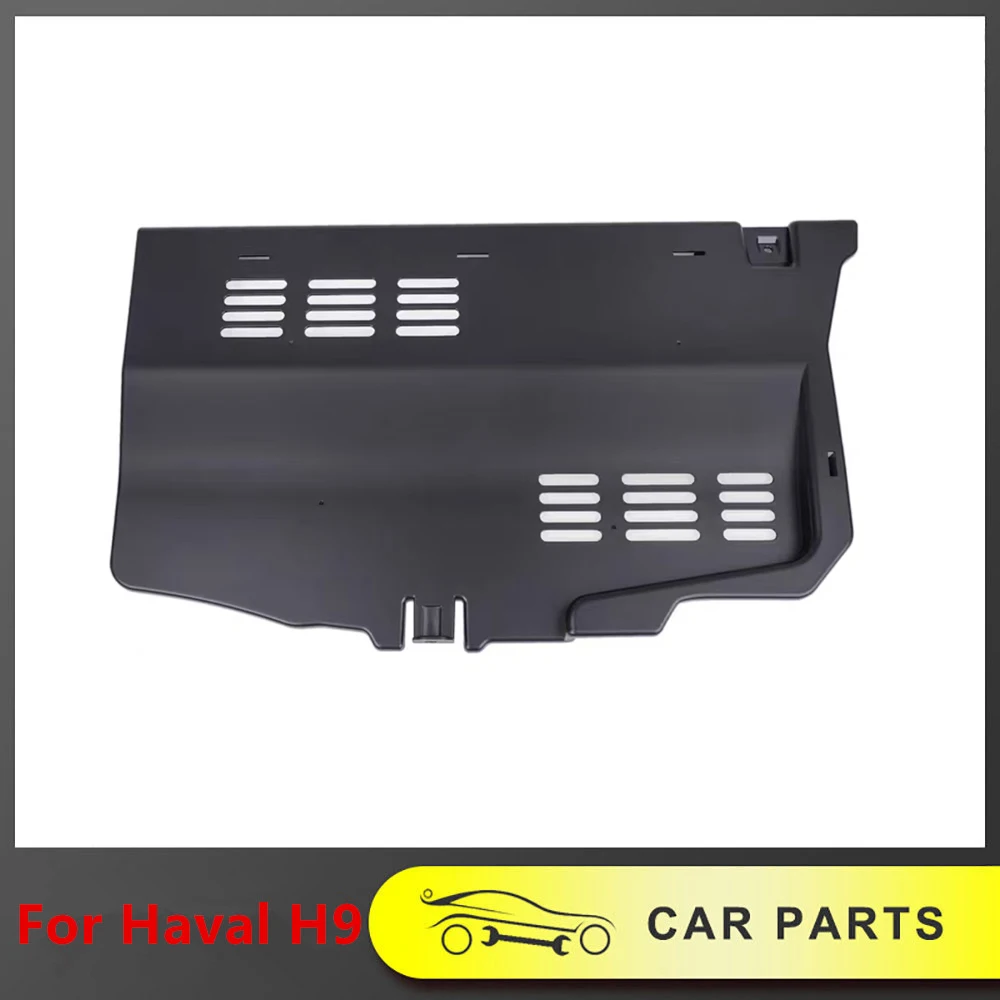 

Non Destructive Installation And Modification Of ABS Passenger Circuit Protection Board Suitable For Haval H9 2MKII 2024 2025