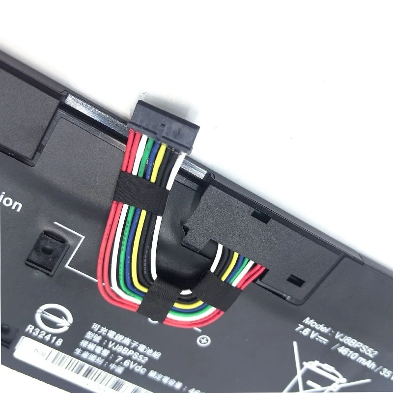 Bateria de laptop de alta qualidade VJ8BPS52 para Sony VAIO S13 VJS112C0911W VJS132C0711B VJS131C0211S VJS112C0111B 4610mAh