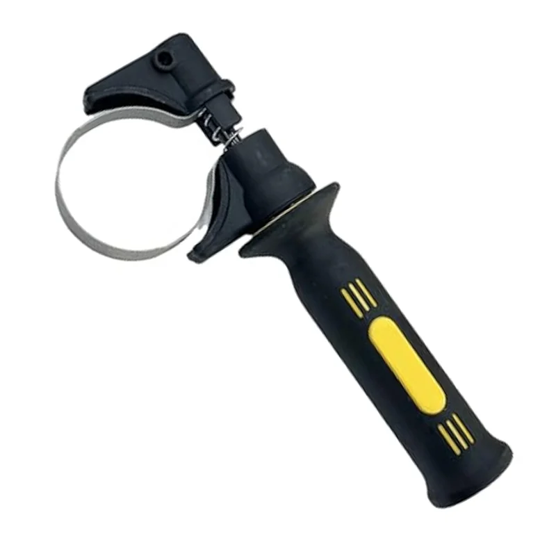 

BAAR-For DCH253 DCH213 DCH274 Compatible N112156 Hammer Drill Side Handle Replacement Part