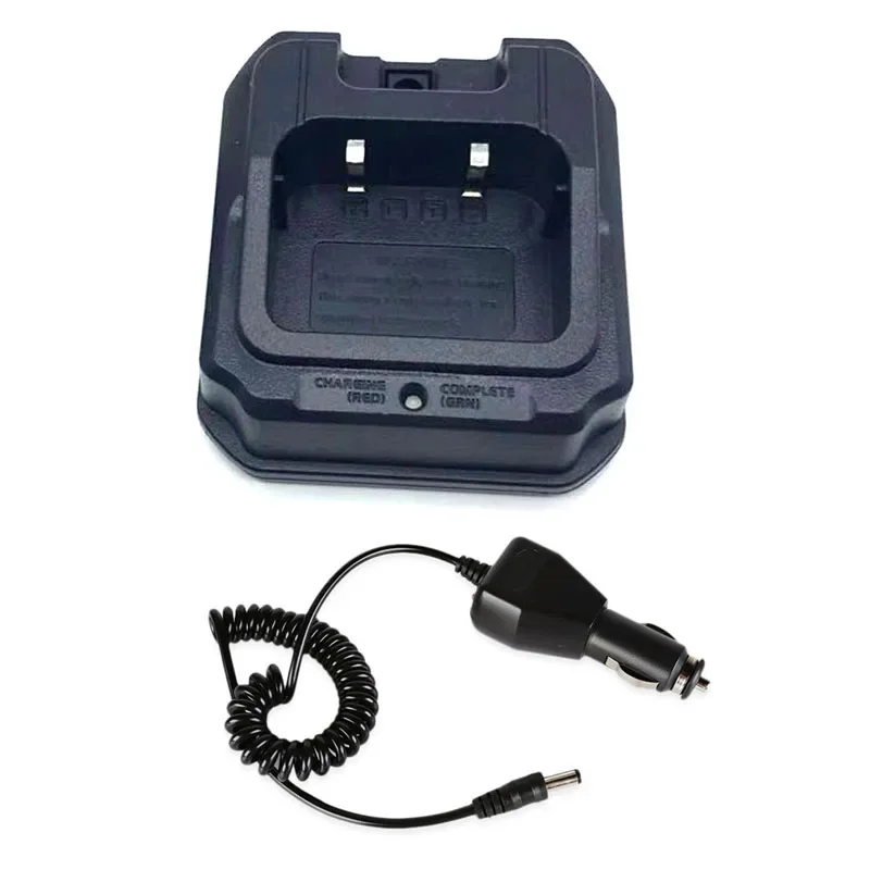 UV-9R EU/US/USB/Car DC/AC Power Battery Charger For Baofeng UV9R UV-XR UV-9R Plus A58 BF-9700 GT-3WP UV-5S Retevis RT6 Radio