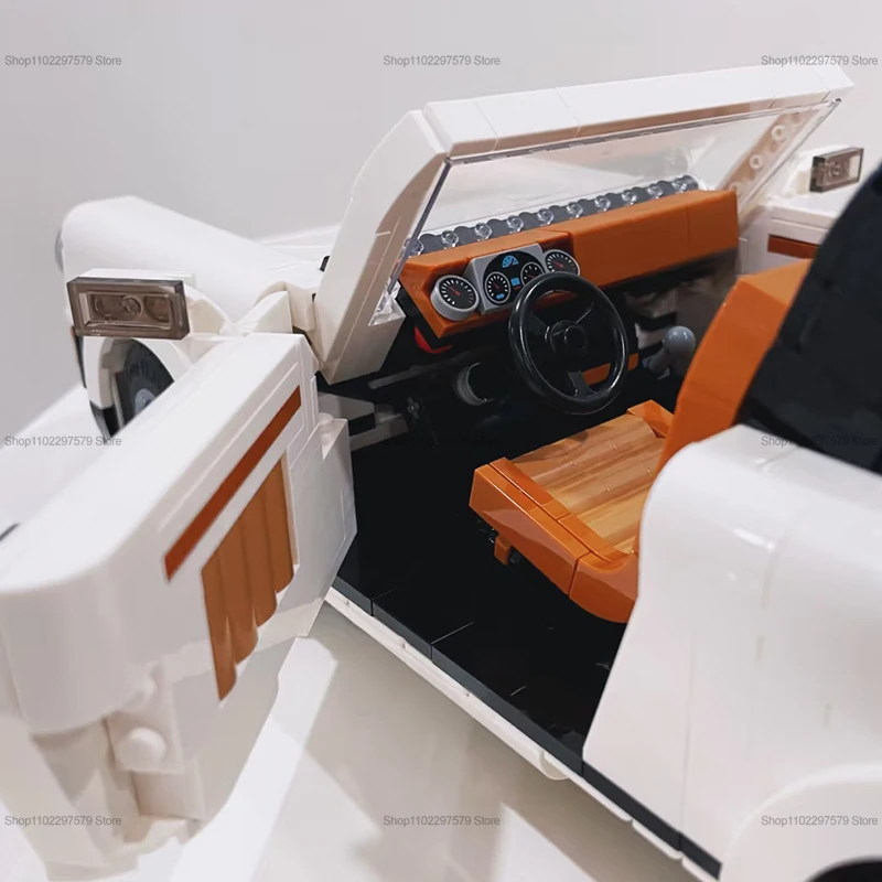 Thumbnail 3 - #50 Low Cost Classic Building Blocks Sets That Work