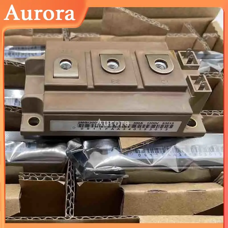

2MBI300U4H-120-54 2MBI300U4H-120-50 2MBI300U4H-120 2MBI400U4H-120 2MBI300U4H-170 IGBT Module