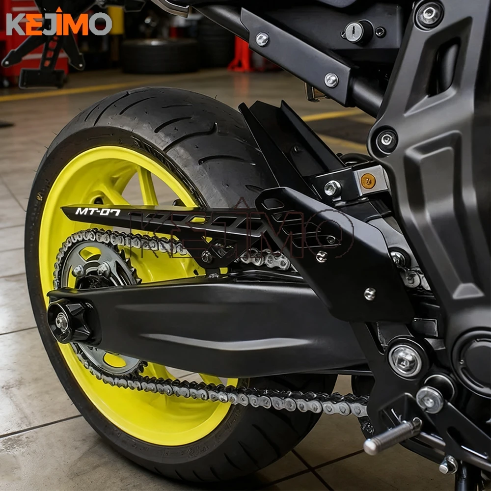 For Yamaha MT-07 Mo… - image