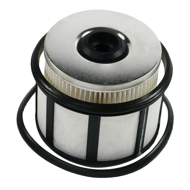 FD4596 Fuel Filter Kit Fit for Ford F & E Series 7.3L Powerstroke Diesel F-250 F-350 F-450 F-550 E-350