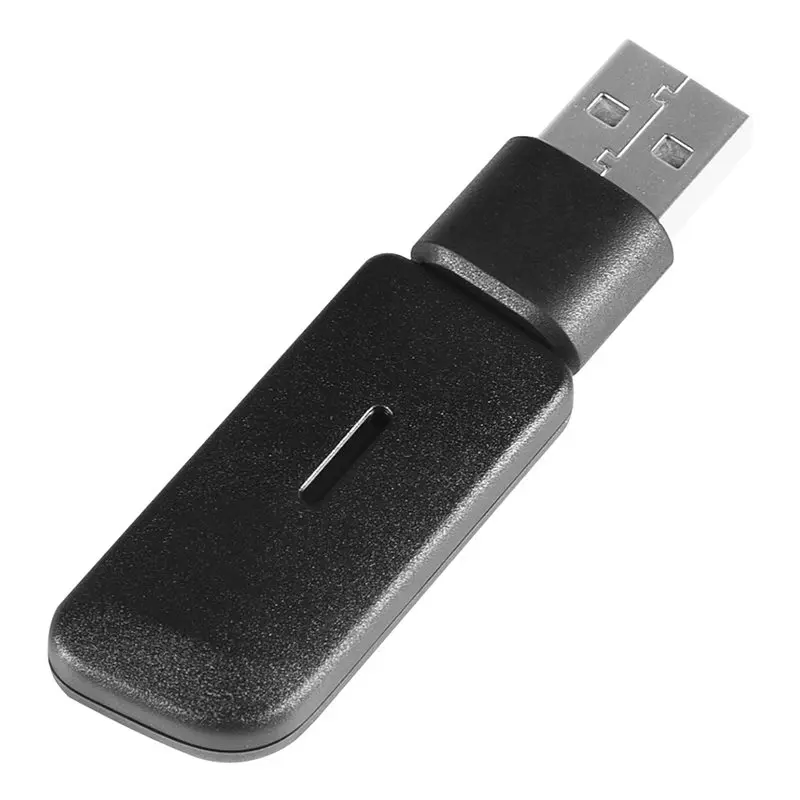 

ABGI-Headset Adapter Type-C Dongle USB Headset Audio Receiver Adapter For Cloud 3 USB Headset Audio Receiver