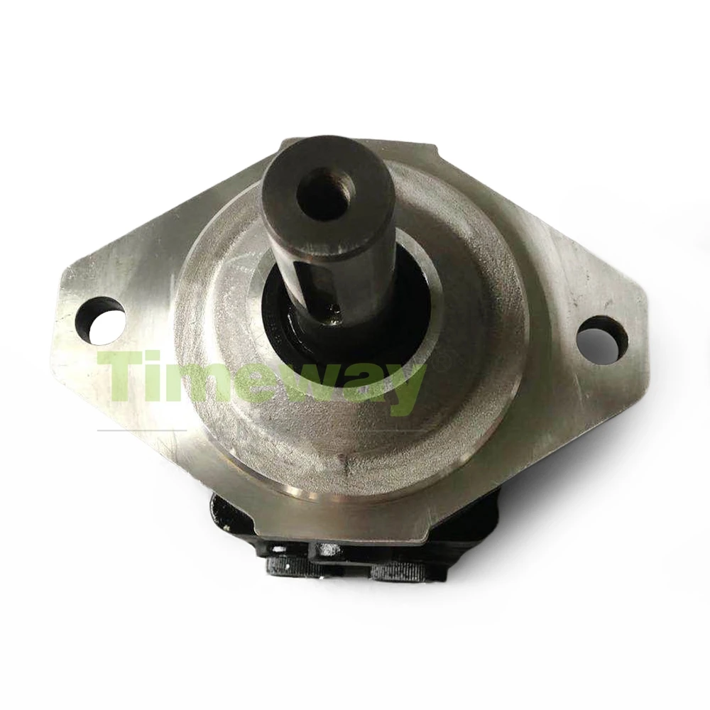 Hydraulic Motor MSF-50-48 for Repair HITACHI 870 Plunger Motor
