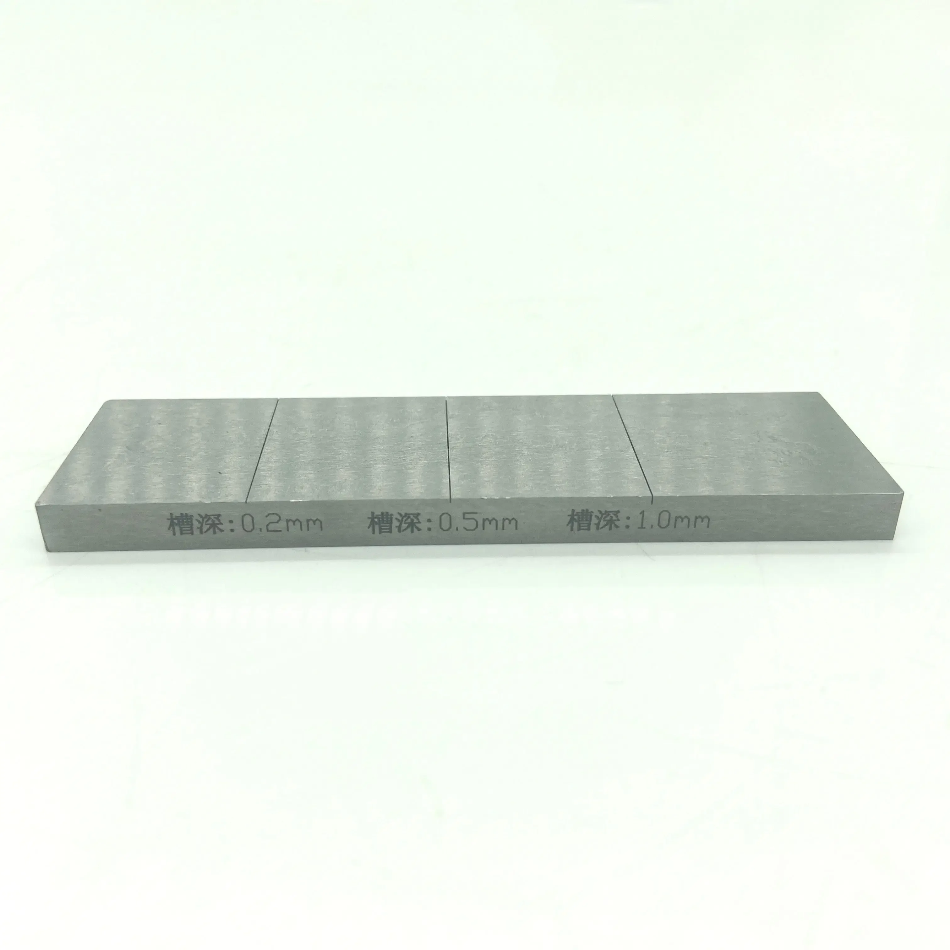 EDT-03 كتلة الاختبار الحالية إيدي