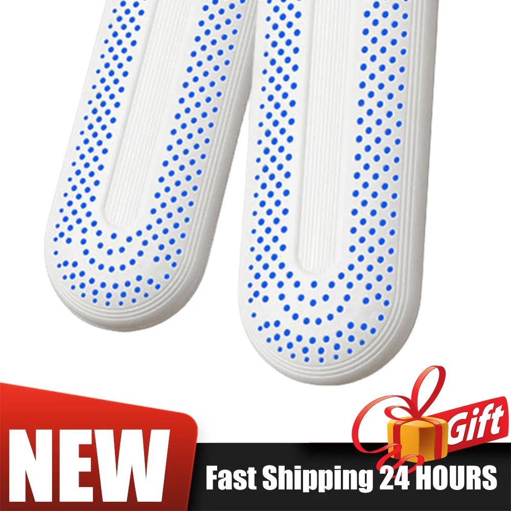 Shoes Dryer Shoe Dryer Heater Portable Intelligent Shoe Dryer Timing/Telescopic/Purple Light Compact for Boots Sneakers Gloves
