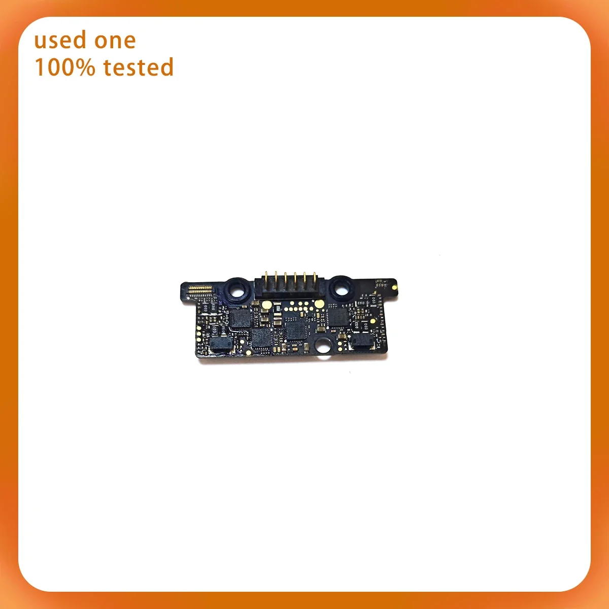 Original DJI MINI series drone ESC board, suitable for mini/2SE/3/4Pro ESC components,Chinese version，Test videos are available