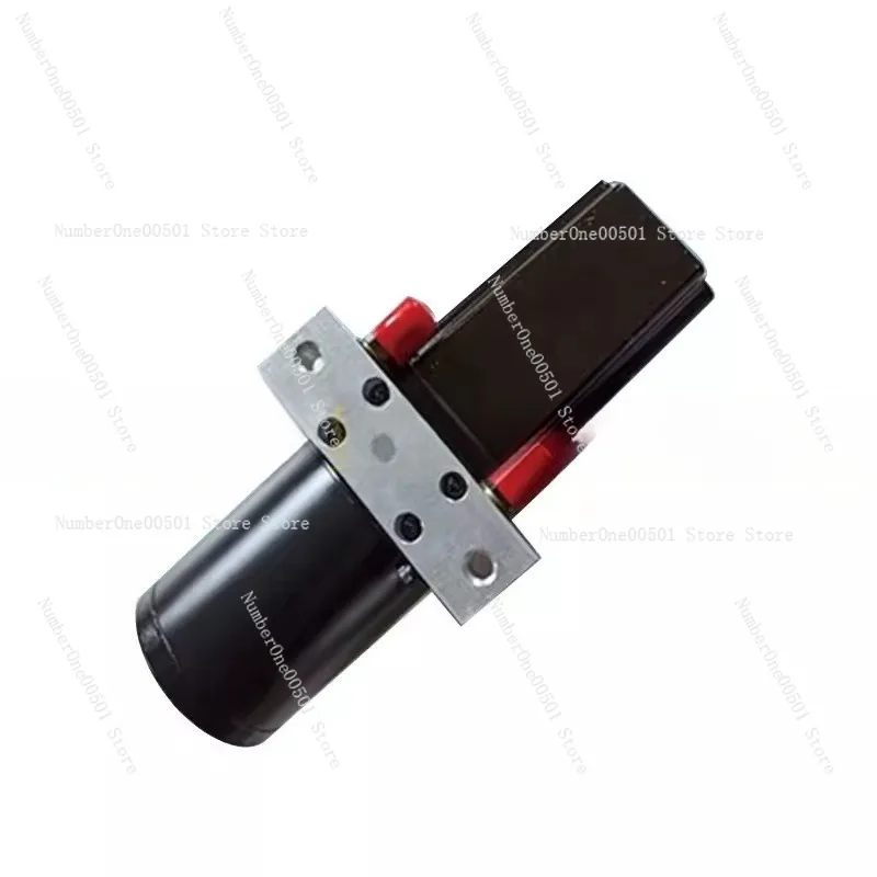

HS04-350 15 МПа Малогабаритная гидравлическая насосная станция для гидромотора, микро-гидравлическая система