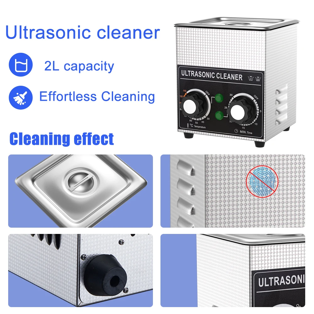 Thumbnail 4 - #6 Top Jewelry Cleaning Tools Picks for Every Budget