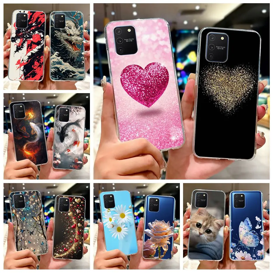 For Samsung Galaxy …