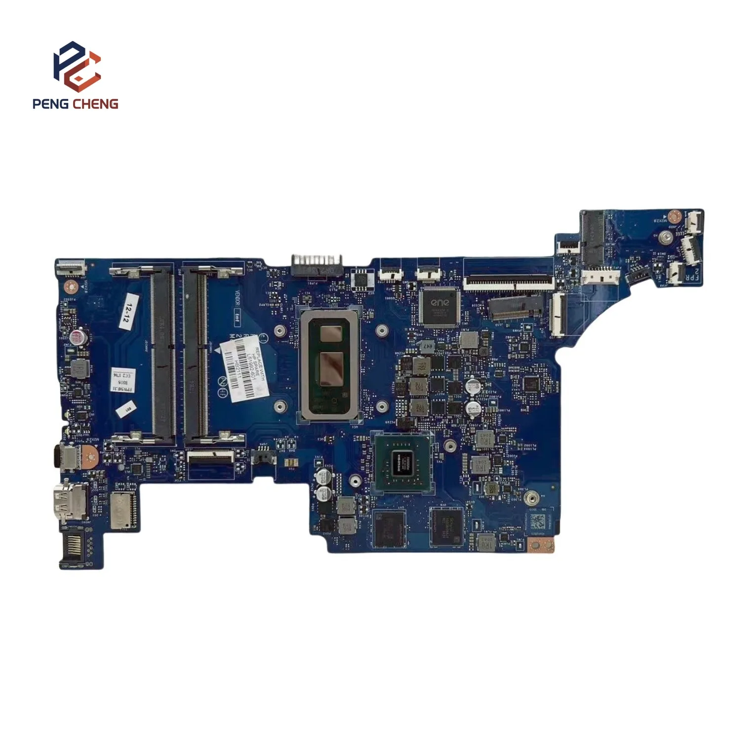 

For HP Pavilion X360 15-ER Mainboard Motherboard 203035-1 203035-2 Laptop Mainboard CPU I5-1135G7 I7-1165G7