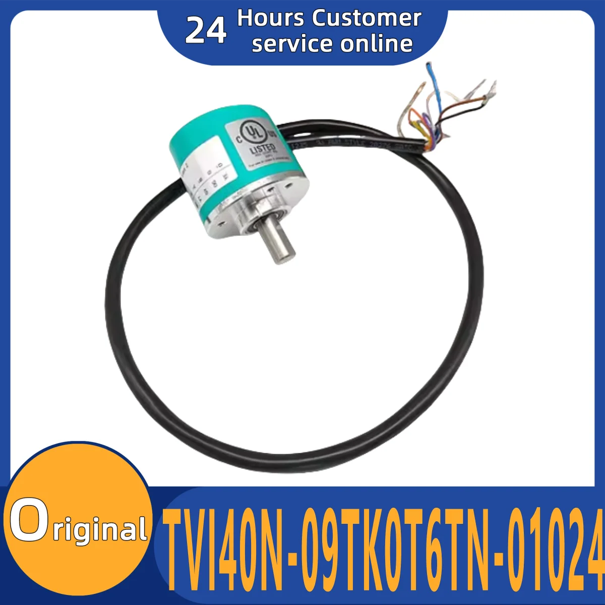 

Совершенно новый оригинальный сенсорный телефон TVI40N-09TK0T6TN-01024