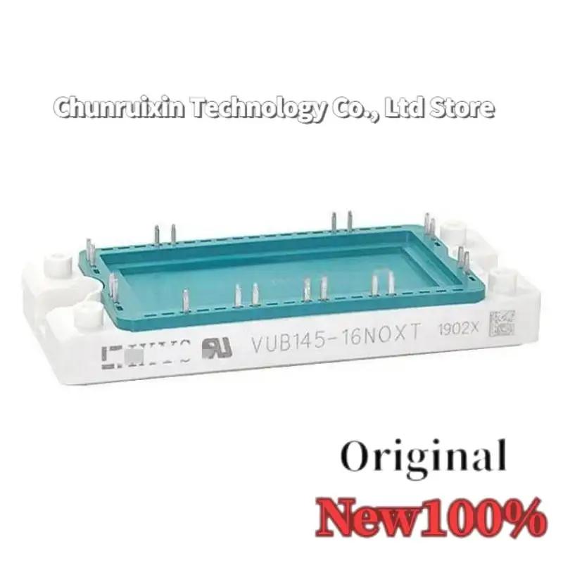 

VUB145-16NOXT VUB116-16NOXT VUB145-16NO1 VUB116-16NO1 Модуль IGBT Новый оригинальный