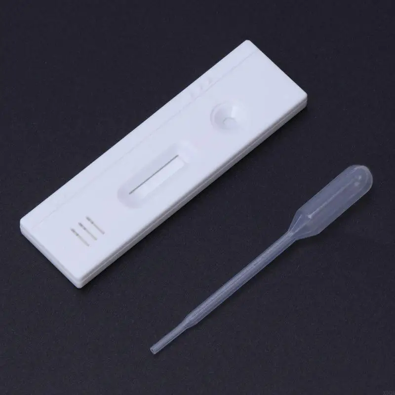 2025 diagnostico del diagnostico per gravidanza maialino test gravidanza precoce PET FORNITURE PER