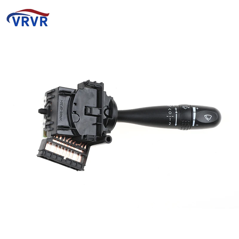 93420-1G011 934201G011 10 Pins Windshield Wiper Switch For Hyundai Accent 2005-2012 Rio 2005-2011