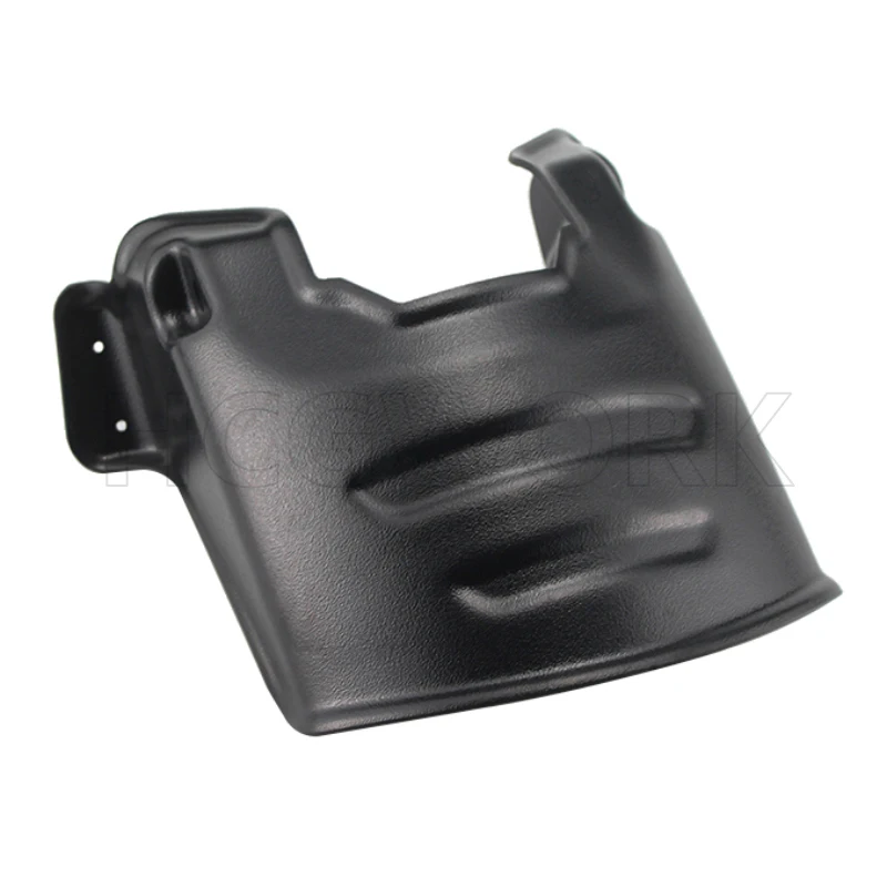 

Motorcycle Accessories Front and Rear Mudguard Fender Extension for Cfmoto 700cl-x