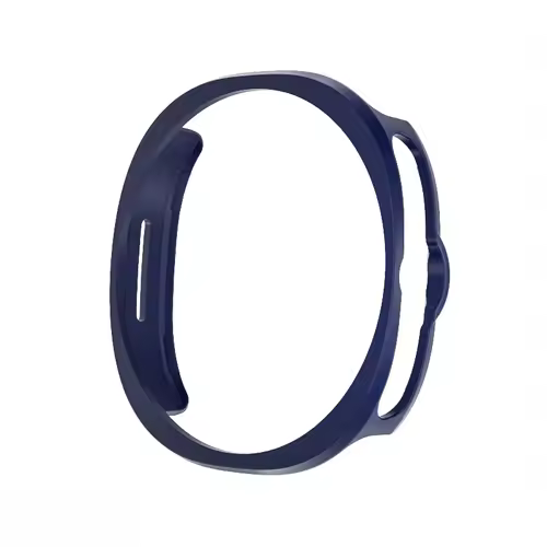 PC Case for Samsung Galaxy Watch 8 40mm 44mm 46mm Cover Hollow Protective Bumper All-Around Galaxy Watch 8 Classic Accessories - Image 11