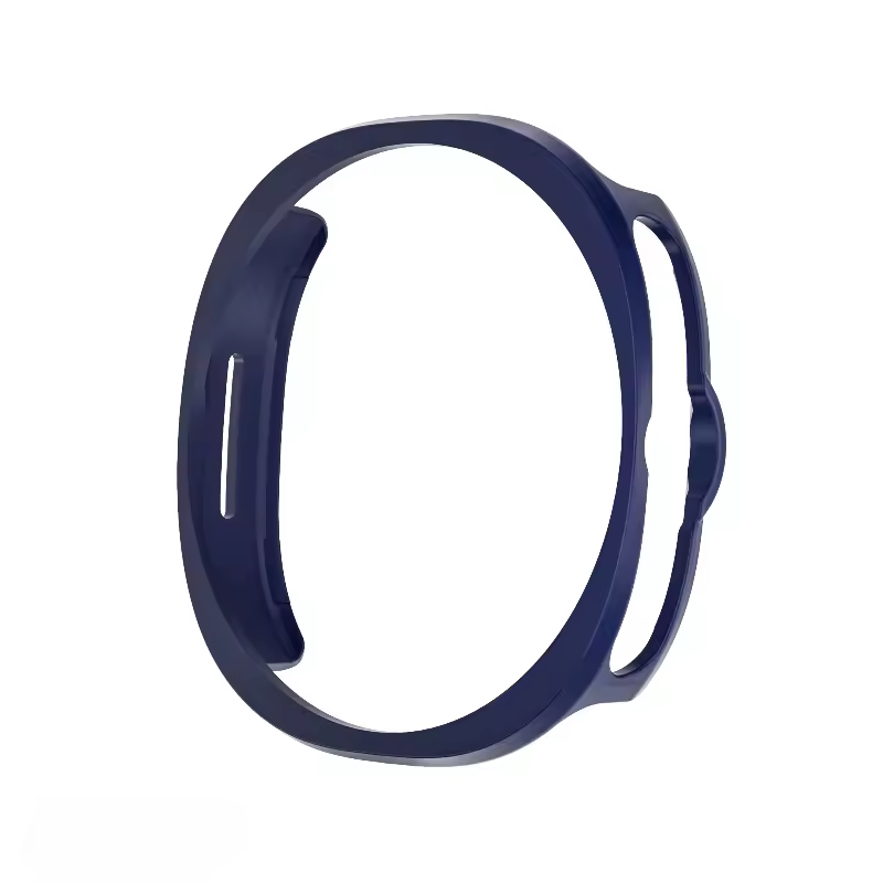 PC Case for Samsung Galaxy Watch 8 40mm 44mm 46mm Cover Hollow Protective Bumper All-Around Galaxy Watch 8 Classic Accessories - Image 11