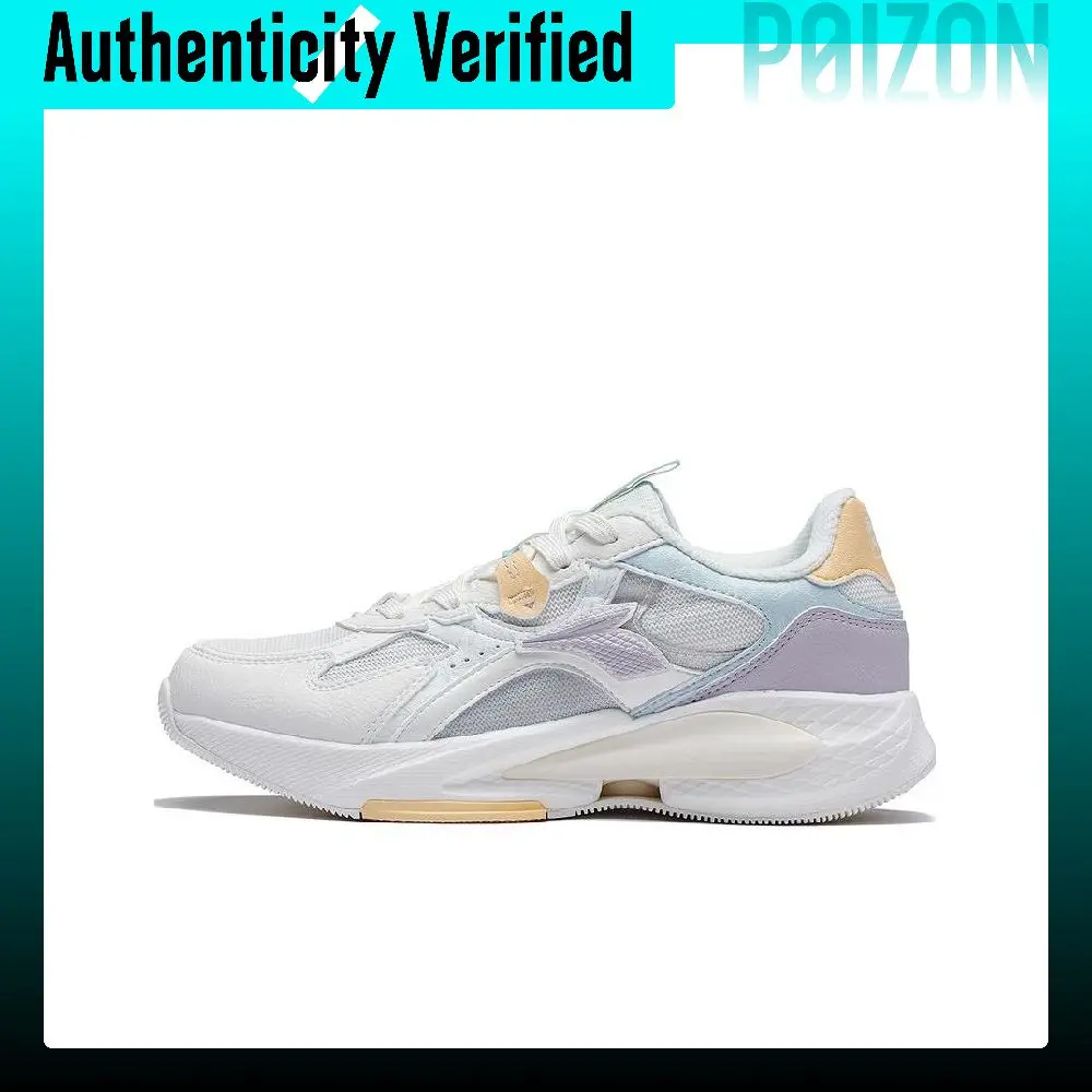 361° Mesh Slip Resistant, Abrasion Resistant, Breathable, Lightweight Low top Running Shoes Women's 582312208/