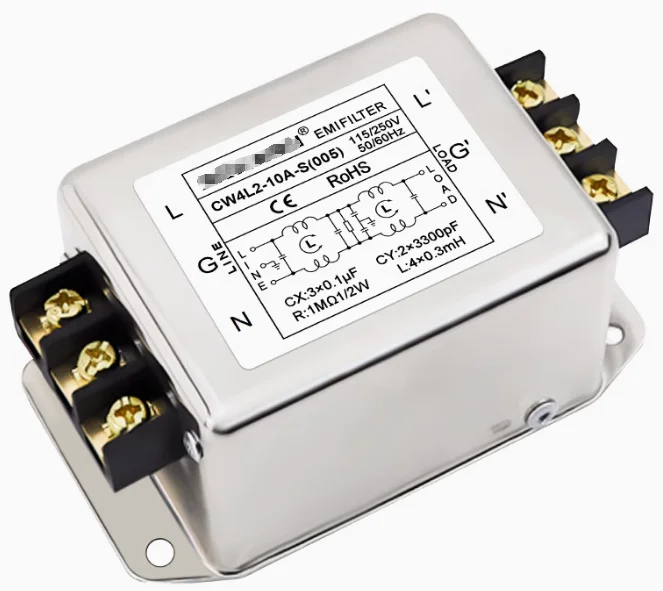 Single Phase Power …