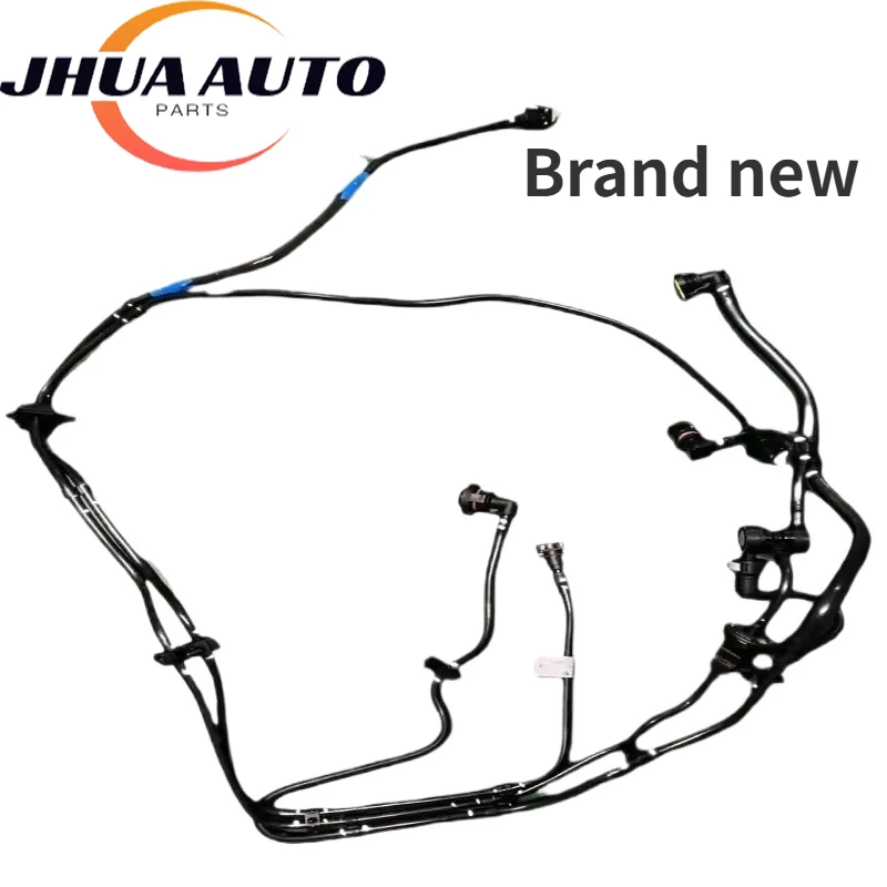 

LR045109 Brand new Carbon Tank Solenoid Valve Fuel Line for Range Rover Evoque 2012 - Discovery Sport 2015