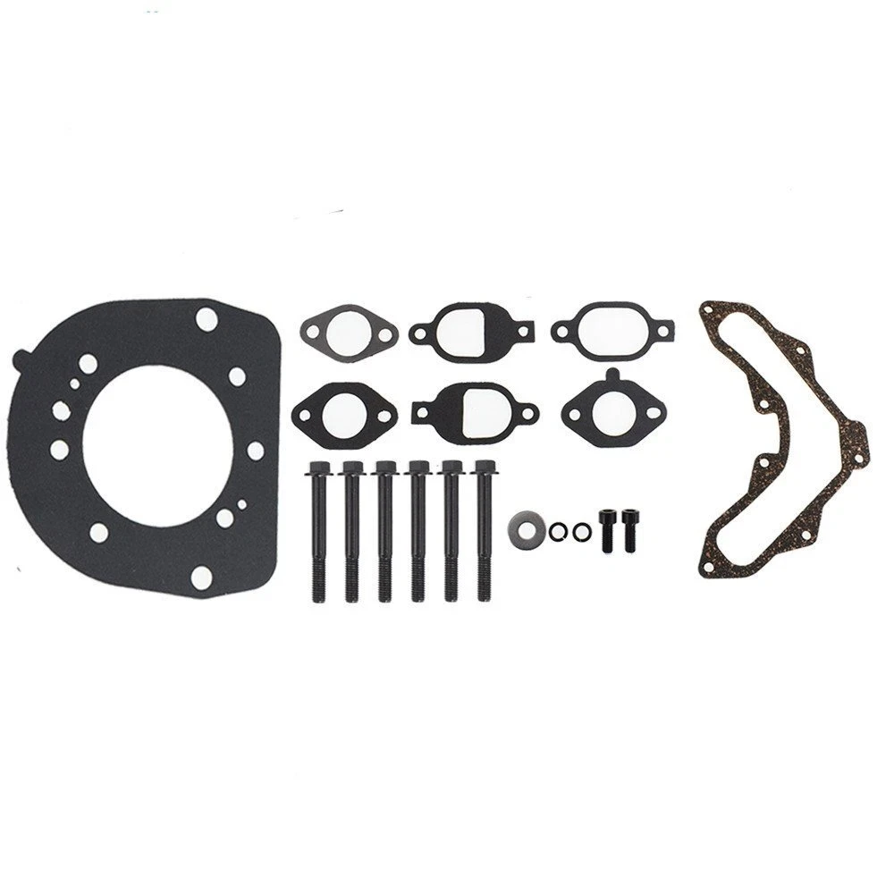 2084101S Cylinder Head Gasket Kit for SV470 SV471 SV480 SV530 SV540 For SV541 SV590 SV591 SV600 SV601 SV610 SV620 Engine