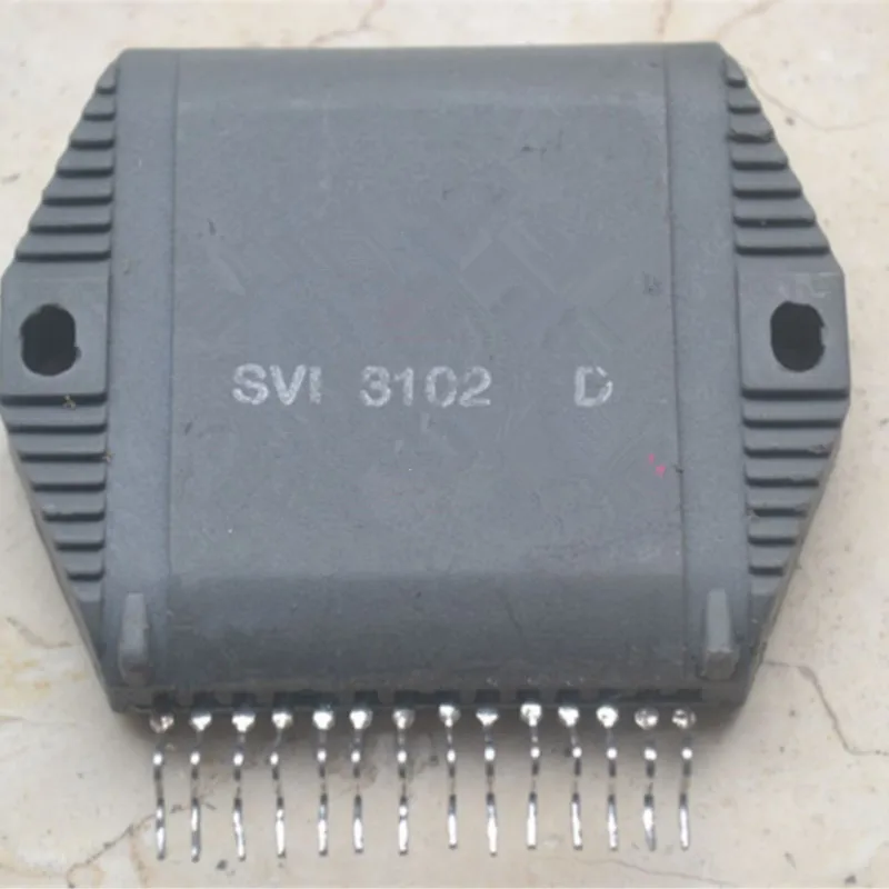 SVIravi 2d SVI3102, 1 pièce
