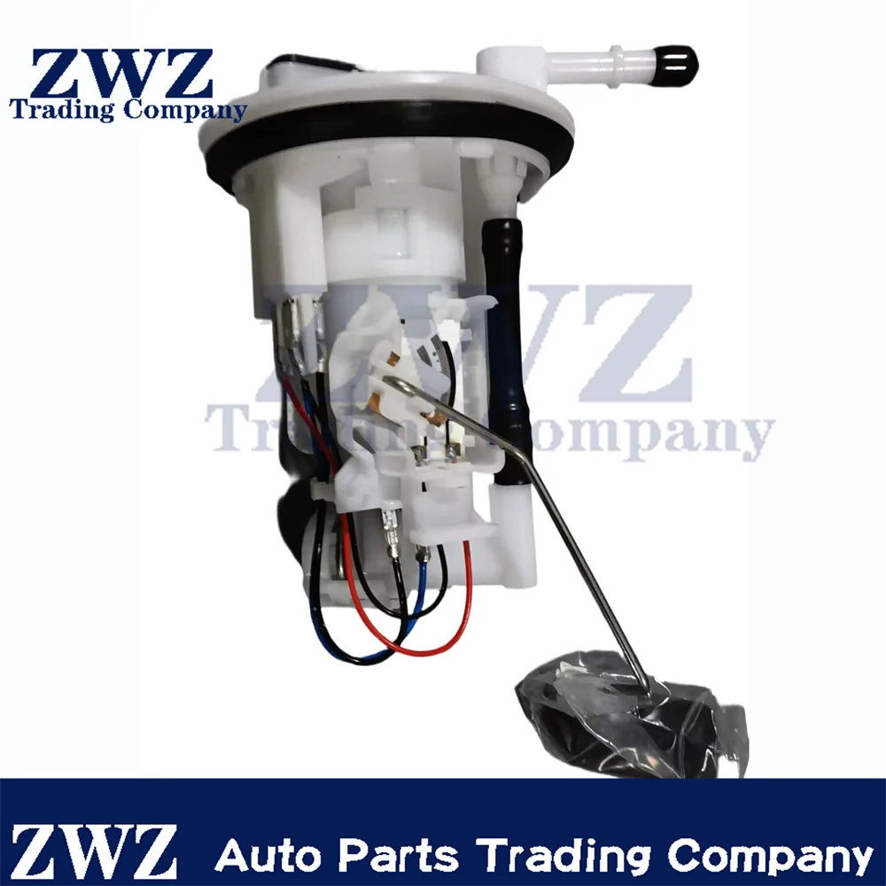 

Топливный насос в сборе для Yamaha XT250, Yamaha WR125R, WR125X (2009-2017), артикулы: 5XT-13907-10-00, 5XT139071000, 5S9-E3907-12-00, 5S9E39071200