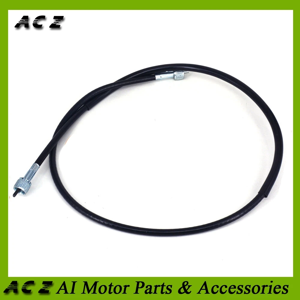 ACZ Motorcycle Replacement Instrument Cable Meter Cable Line Speedometer Cable Wire For SUZUKI GSF400 75A Bandit 400 79A