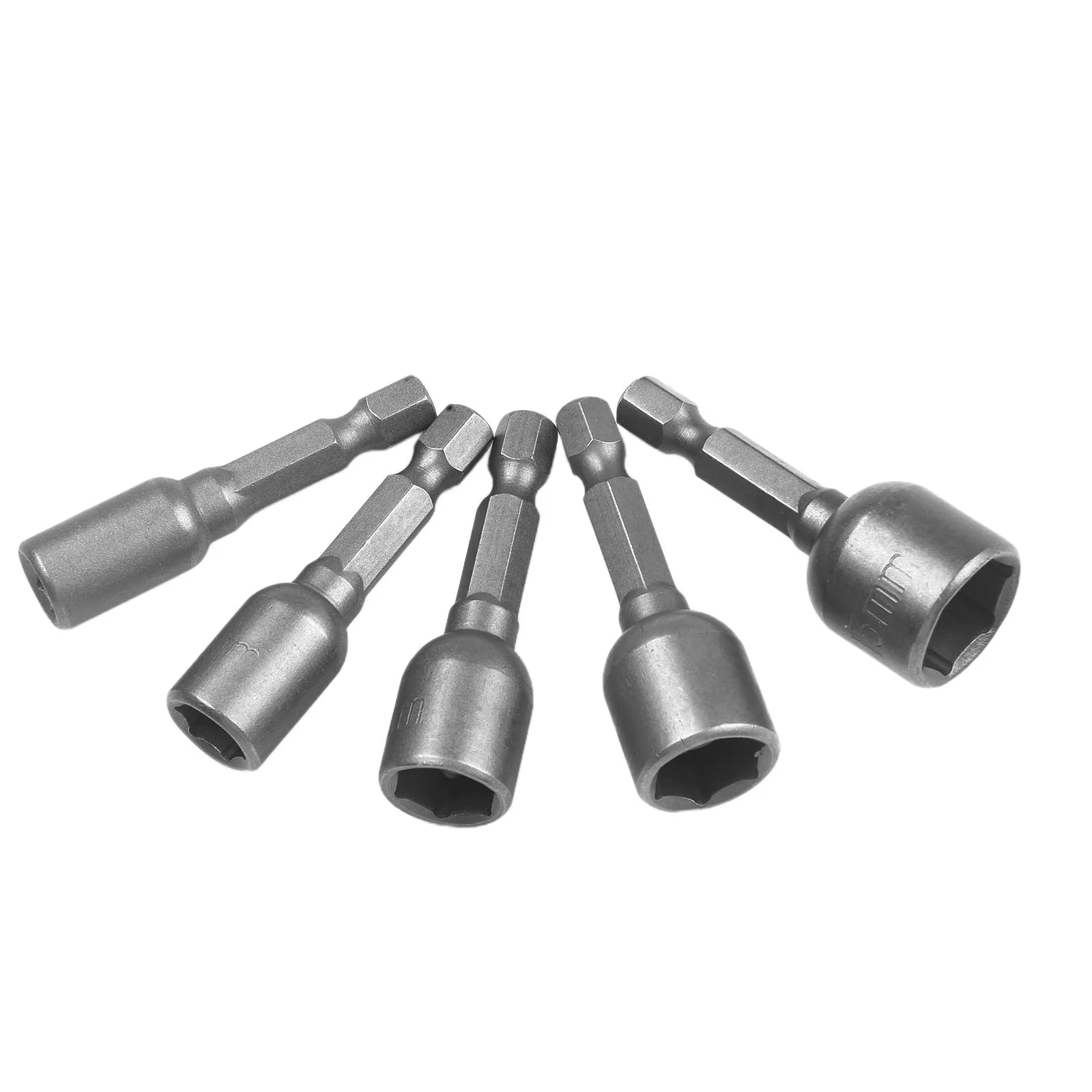 

Подходит для всех электродрелей в шестигранной электрической дрели Магнитная гайка-шуруповерт Подходит для всех электрических дрелей Серый в шестигранном электрическом сверле с шестигранной головкой