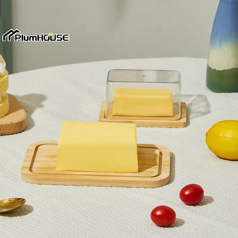 #33 Highest Rated Butter Dishes to Buy in 2026