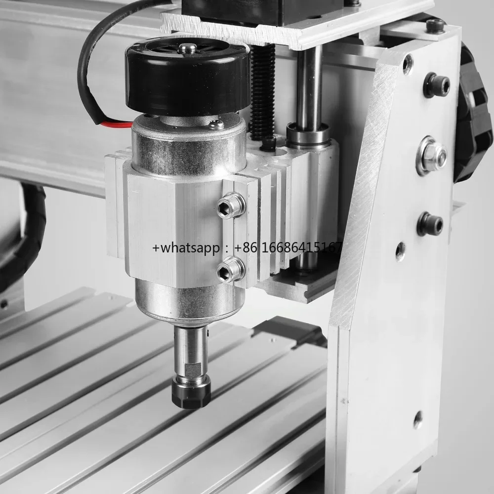 Hot Sale 3020T USB Router Engraver/Engraving Drilling And Milling Machine 4 Axis