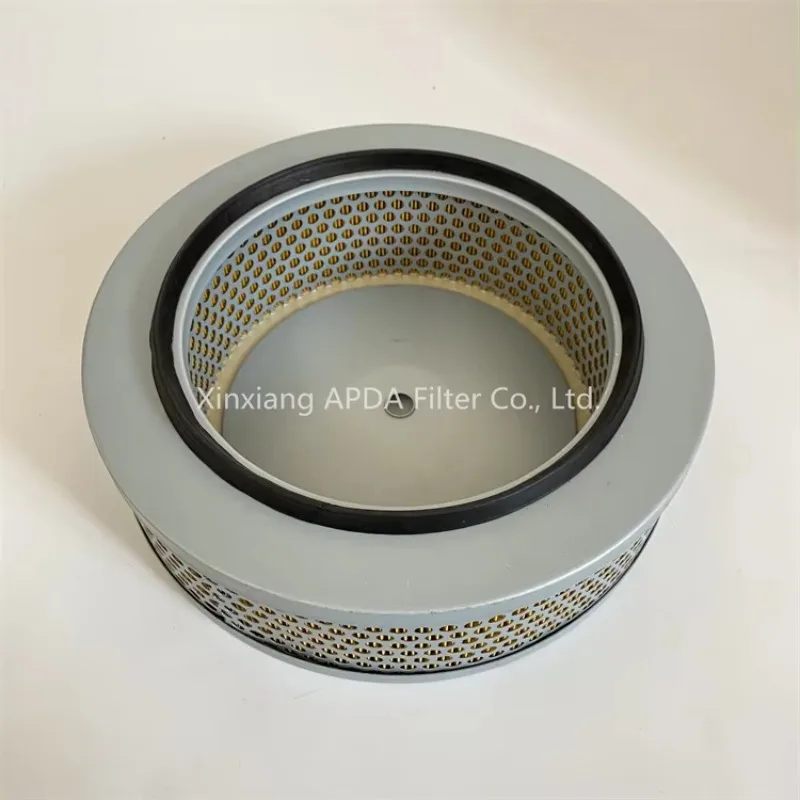 Высококачественные детали воздушного компрессора, элемент воздушного фильтра 6.4139.0 6.4139.1 B004700770039 для деталей промышленных компрессоров