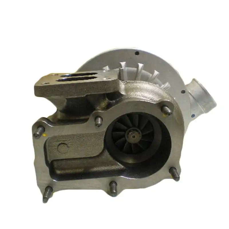 Turbo for Isuzu 6HK1 engine 114400-4450 turbocharger for JCB ISUZU JS360 JS330 6HK1 Engine RHG6 turbo