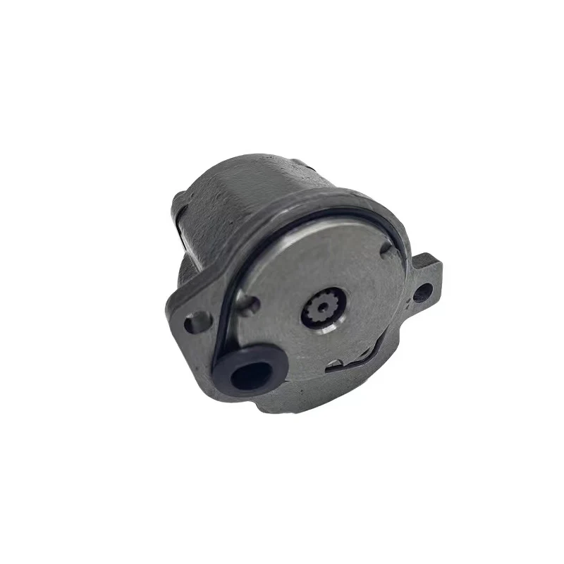 For Doosan DX35 Case 55 Kobelco SK55 60 Hydraulic Pump Pilot Pump Rexroth AP2D25 AP2D28 Gear Pump Tail Pump Excavator Parts