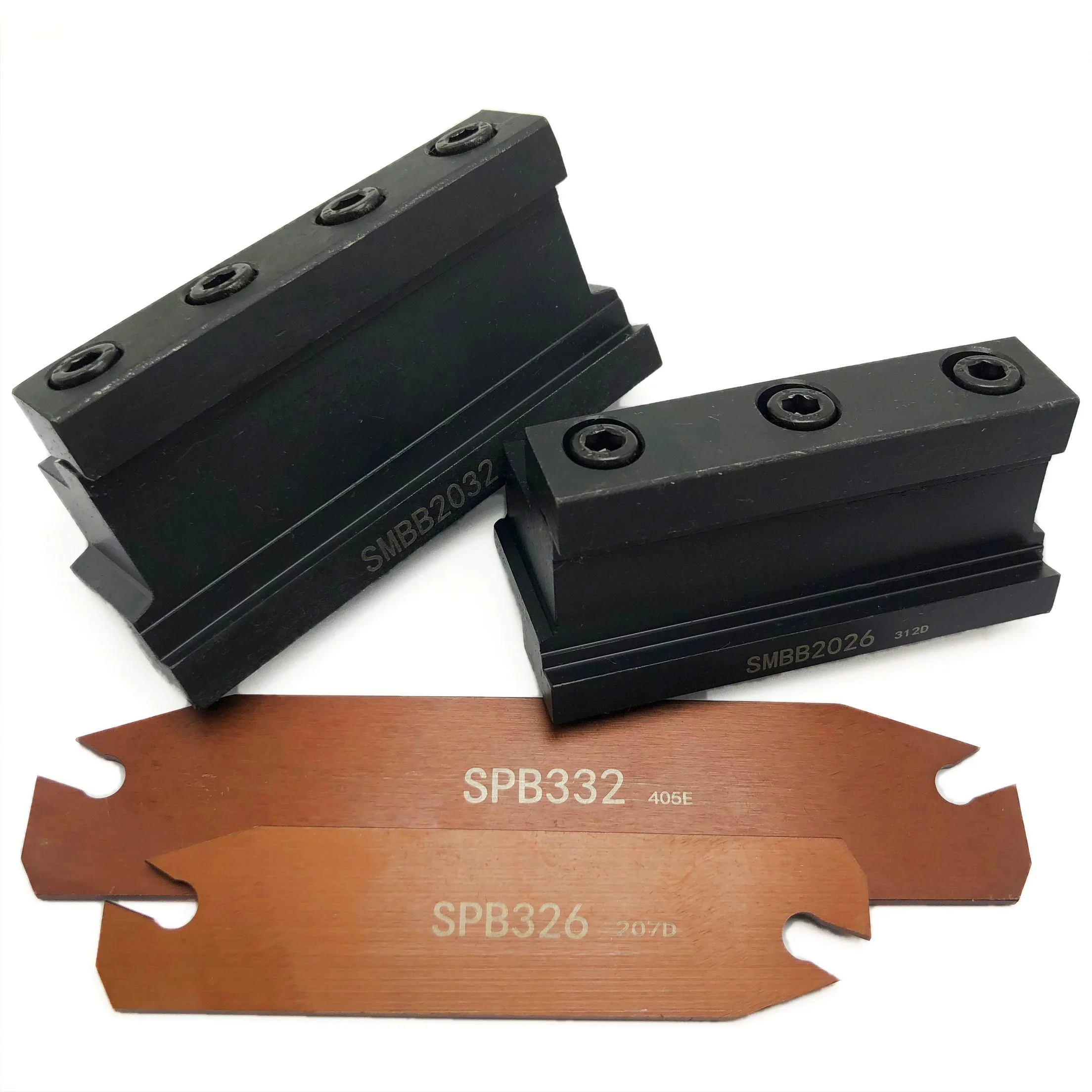 High quality SMBB SMBB1626 SMBB2026 SMBB2526 SMBB1632 SMBB2032 SMBB2532 SMGB3232  Lengthening groove holder for SMBB