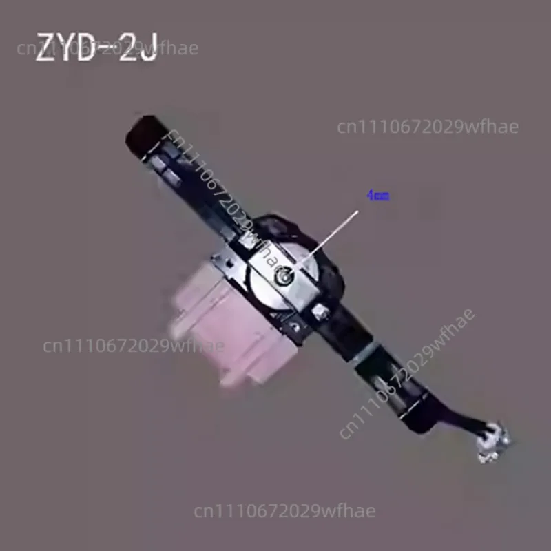For Whirlpool Refrigeration Cabinet Freezer Box Parts Induction Motor ZYD-2J Series Freezer Fan Motor 220V 1Pcs
