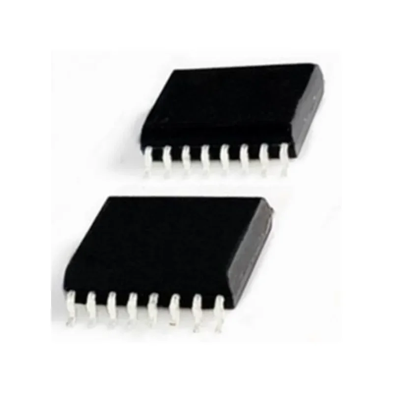 10PCS  New Original Imported    DRV134UA   DRV134    SOP-16   Audio Driver Chip  IC