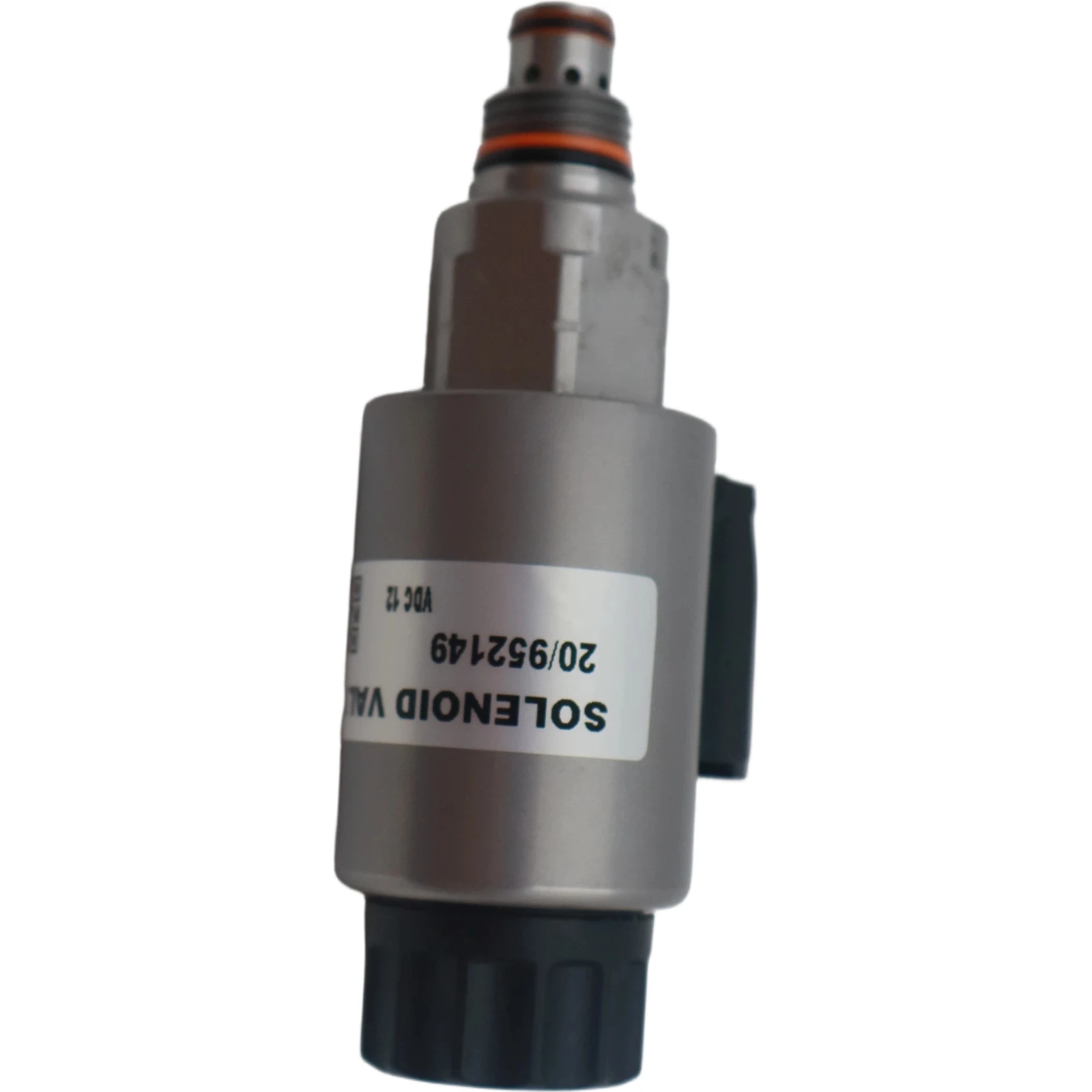 209521149  12V Solenoid valve For Engine Machinery Parts