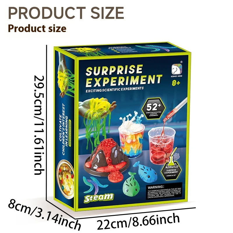 Thumbnail 2 - #8 Top 10 Science Sets Worth Buying In 2026