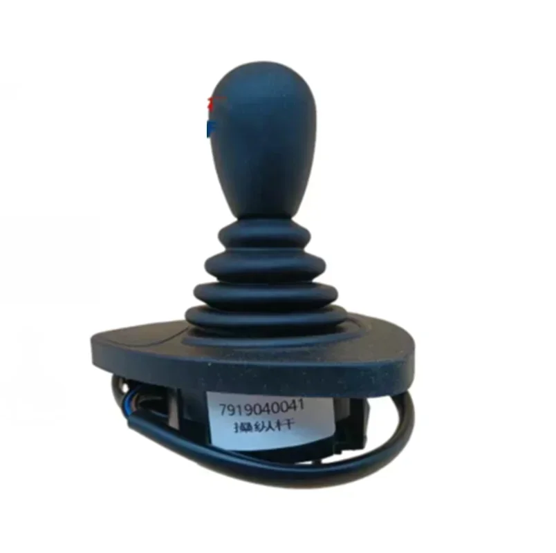 

Linde Forklift Accessories 360 ° Hydraulic Joystick 7919040042 Universal / 7919040041 Cross Handle